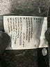 Style&Co Solid Black Jeans Size 10 - photo 5