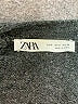 Zara Gray Cardigan Size S - photo 6