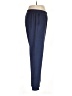 Studio 1886 Solid Blue Casual Pants Size XL - photo 4