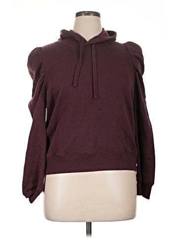 Rebecca Minkoff Pullover Hoodie (view 1)