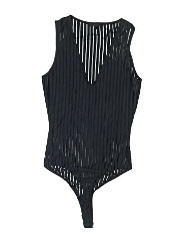 The Range Bodysuit (view 1)