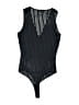 The Range Black Bodysuit Size XS - photo 1