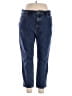 Everlane Blue Jeans Size 33 waist - photo 1