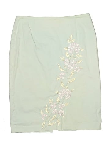 Karen Kane Skort (view 1)