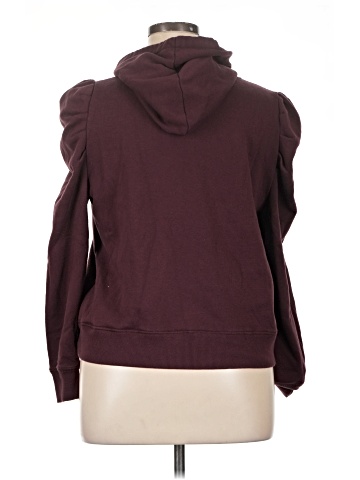 Rebecca Minkoff Pullover Hoodie (view 2)