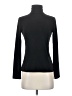 St. John Black Long Sleeve Top Size P (petite) - photo 1