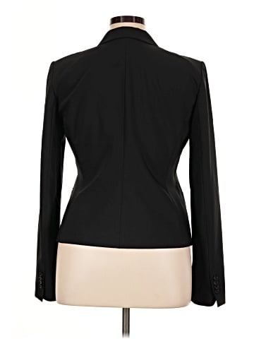 Ann Taylor Blazer (view 2)