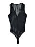 The Range Black Bodysuit Size XS - photo 2