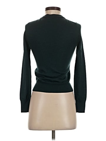J.Crew Wool Cardigan (view 2)