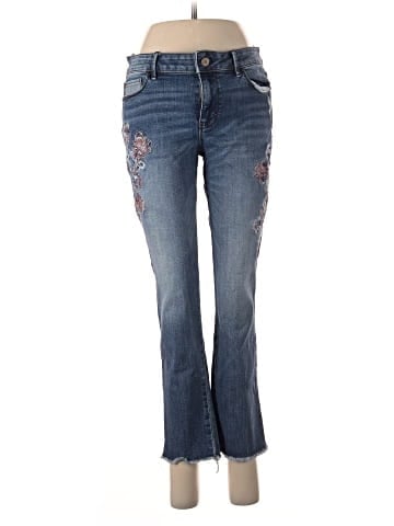 White House Black Market Jeans (view 1)