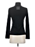 St. John Black Long Sleeve Top Size P (petite) - photo 2