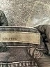 GRLFRND 100% Cotton Gray Jeans Size 27 waist - photo 7