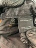 GRLFRND 100% Cotton Gray Jeans Size 27 waist - photo 8