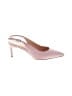 Assorted Brands Pink Heels Size 6 1/2 - photo 1