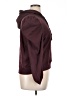 Rebecca Minkoff Burgundy Pullover Hoodie Size XL - photo 4