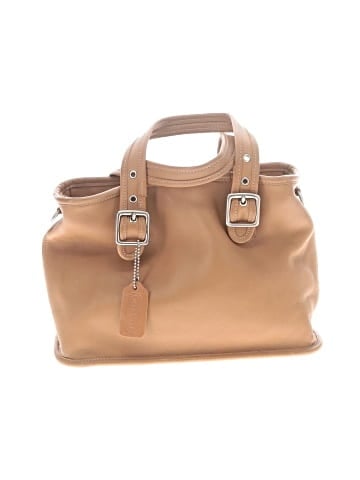 Coach Leather Shoulder Bag (view 1)
