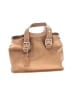 Coach 100% Leather Tan Leather Shoulder Bag One size - photo 1