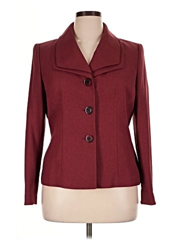 Le Suit Long Sleeve Top (view 1)