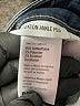 Paige Hearts Blue Jeans Size 24 waist - photo 8