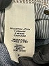 Limited Edition Stripes Blue Jeans Size 28 waist - photo 5
