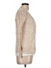 Belldini Tan Kimono Size L - photo 4