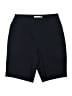 Calvin Klein Argyle Black Blue Athletic Shorts Size S - photo 1