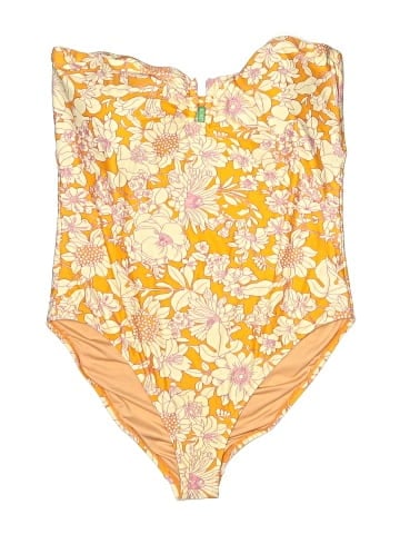 J.Crew One Piece Swimsuit (view 1)