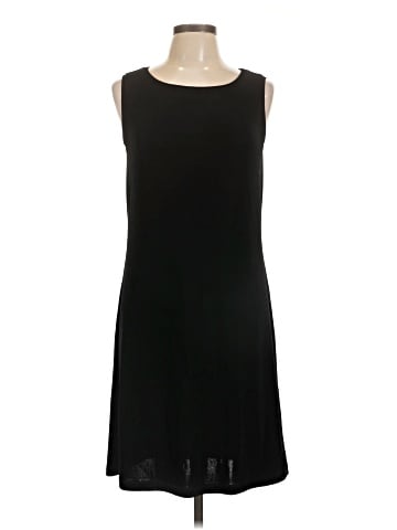 Travelers by Chico's Casual Dress (view 1)