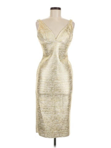 Fashion Nova Cocktail Dress (view 1)