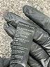 Topshop Black Casual Pants Size 4 - photo 9
