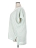 Bobeau Green Poncho Size 3X - photo 5