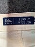 Boden Ivory Jeans Size 8 - photo 7