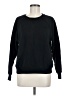 Old Navy Solid Black Pullover Sweater Size M - photo 1