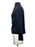St. John Blue Long Sleeve Top Size P (petite) - photo 5