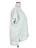Bobeau Green Poncho Size 3X - photo 4