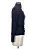 St. John Blue Long Sleeve Top Size P (petite) - photo 4
