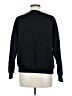Old Navy Solid Black Pullover Sweater Size M - photo 2