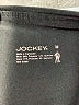 Jockey 100% Polyester Solid Black Active Pants Size M - photo 7