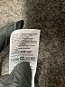 Topshop Hearts Blue Jeans Size 28 waist - photo 8