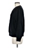 Old Navy Solid Black Pullover Sweater Size M - photo 5