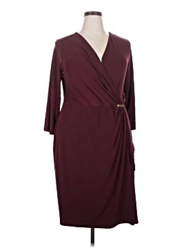 Charter Club Cocktail Dress (view 1)