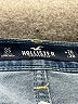 Hollister Stars Blue Jeans Size 26 waist - photo 7