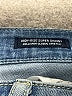 Hollister Stars Blue Jeans Size 26 waist - photo 9