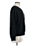 Old Navy Solid Black Pullover Sweater Size M - photo 4