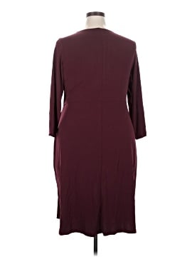Charter Club Cocktail Dress (view 2)