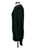 J.Crew 100% Cotton Solid Green Turtleneck Sweater Size XS - photo 5