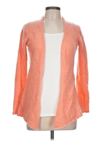 41Hawthorn Cashmere Cardigan (view 1)