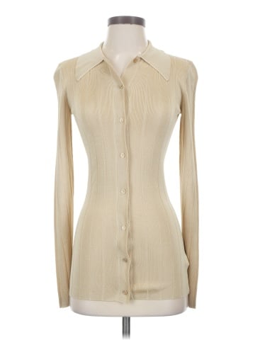 St. John Long Sleeve Blouse (view 1)