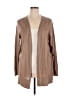 Amazon Essentials Tan Cardigan Size XL - photo 1