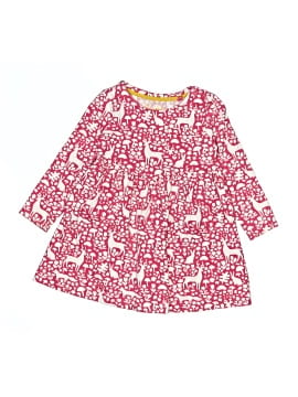 Mini Boden Dress